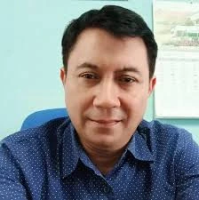 Ir. Ahmad Kurniawan, M.M.